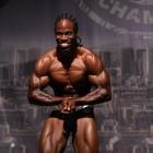 Anthony  Blunt - NPC Alabama State Championships 2012 - #1